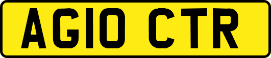 AG10CTR