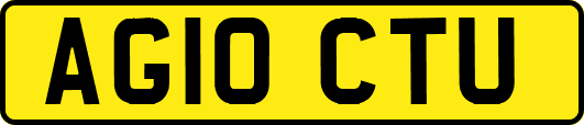 AG10CTU