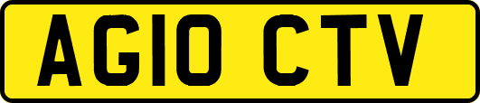 AG10CTV