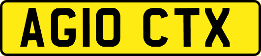 AG10CTX