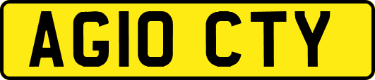 AG10CTY