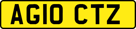 AG10CTZ