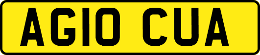AG10CUA