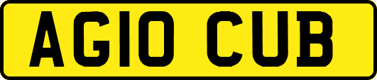 AG10CUB