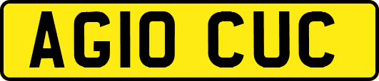 AG10CUC
