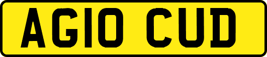AG10CUD
