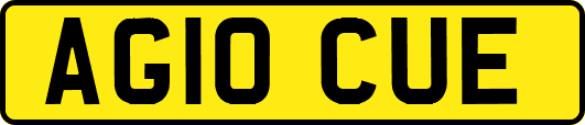 AG10CUE