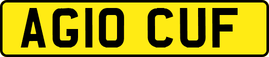 AG10CUF