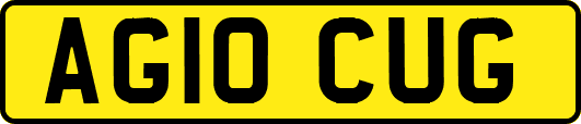 AG10CUG