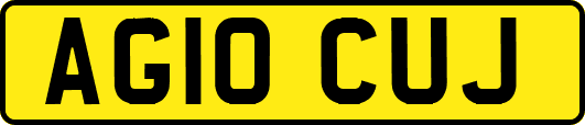 AG10CUJ