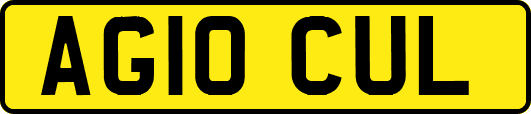 AG10CUL