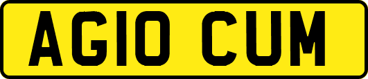 AG10CUM