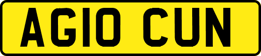 AG10CUN