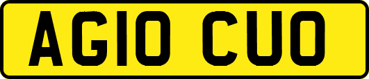 AG10CUO