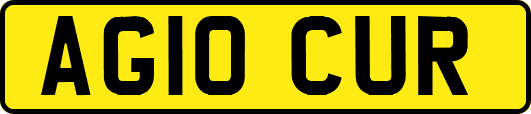 AG10CUR