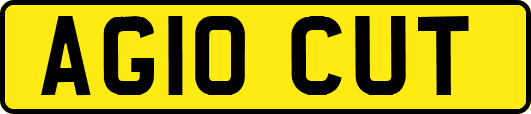 AG10CUT