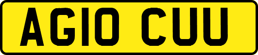 AG10CUU