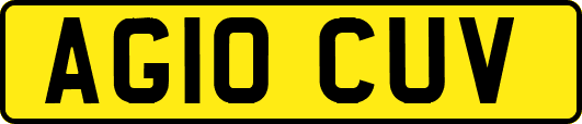AG10CUV