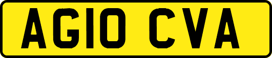 AG10CVA