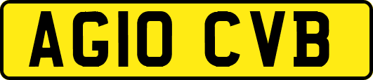 AG10CVB