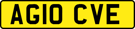 AG10CVE