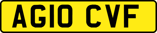 AG10CVF