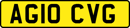 AG10CVG