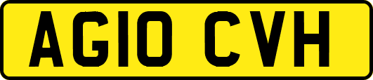 AG10CVH