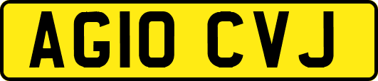 AG10CVJ