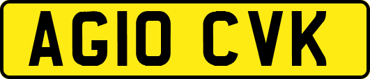 AG10CVK