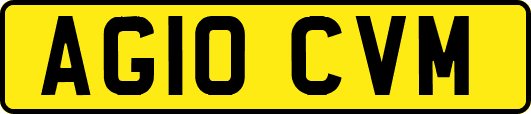 AG10CVM