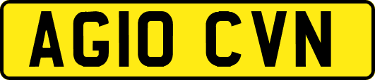 AG10CVN