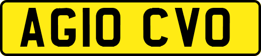 AG10CVO