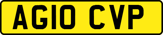AG10CVP
