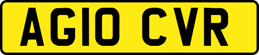 AG10CVR