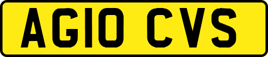 AG10CVS