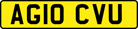 AG10CVU