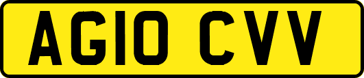 AG10CVV