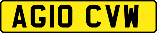 AG10CVW
