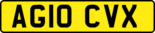AG10CVX
