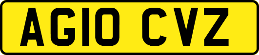 AG10CVZ