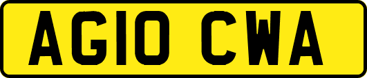 AG10CWA