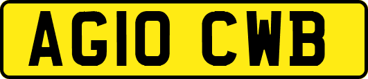 AG10CWB