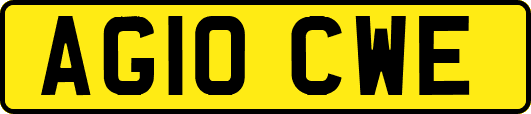 AG10CWE