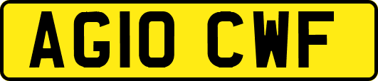 AG10CWF