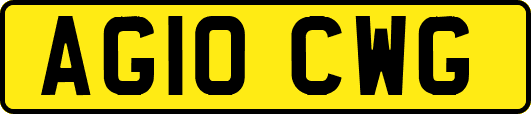 AG10CWG