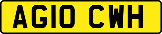 AG10CWH