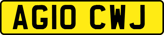 AG10CWJ