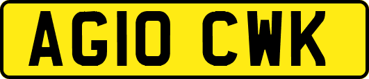 AG10CWK