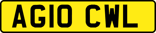 AG10CWL